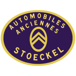 Automobiles anciennes Stoeckel